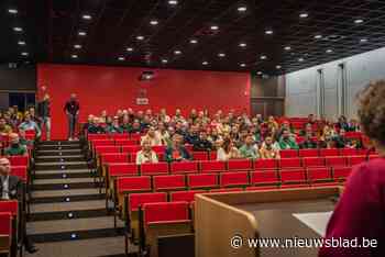 Vives viert dertig jaar opleiding Groenmanagement