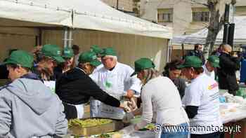 Le sagre di marzo nel Lazio