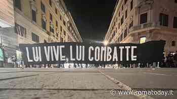 Roma, ancora una celebrazione fascista: saluti romani e "presente" per Miki Mantakas