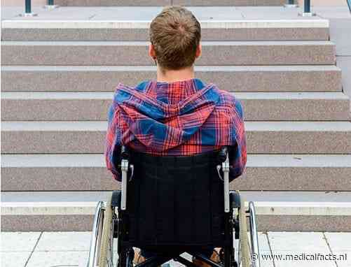 De vergeten rechten van mensen met een beperking