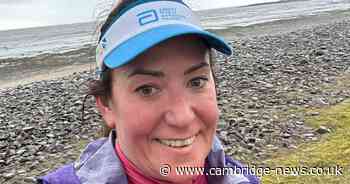 Nurse found in ditch after mystery cycling accident to run 'toughest land race on Earth'