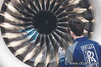 Rolls-Royce shares could soar 50 per cent, says BofA