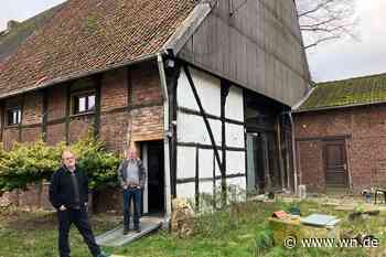 Bezahlbar und ökologisch: Wohnprojekt auf altem Hof
