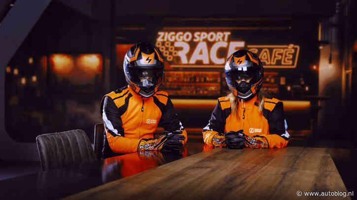 Dit zijn ze: de opvolgers van Rob Kamphues bij Ziggo