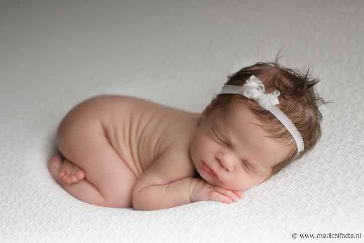 Veel baby’s hebben hulp nodig bij slaap tot 2 jaar (of langer), en dat is normaal