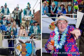 Nooit eerder waren er zo veel carnavalsgroepen in Vlaanderen: “Er waren tijden dat ze zich niet eens bukten om wat we gooiden op te rapen”