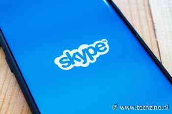 Microsoft trekt in mei de stekker uit Skype