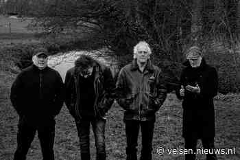 Weekend vol Blues in Wijk aan Zee