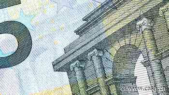 Devisen: Euro gibt nach Eklat zwischen USA und Ukraine nach