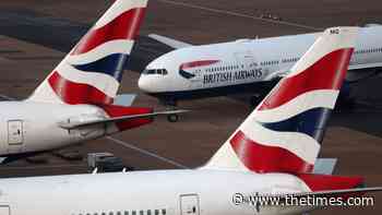 IAG to give ?1.4bn back to shareholders after profits double subscription