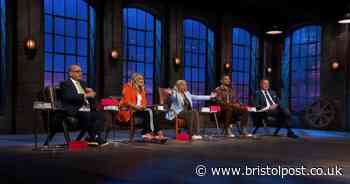 Dragons' Den star hails 'best deal I've ever seen' but there's a huge catch