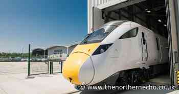 Government told to address issues around &pound;460m Hitachi deal