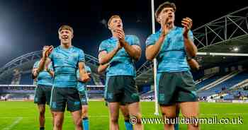 Hull FC's long-lost habit comes to fore but long-term reality still laid bare