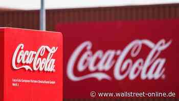 Aktie kaufen oder verkaufen: So stuften die Analysten die Coca-Cola-Aktie im Februar `25 ein