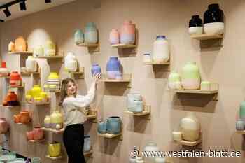 Endlich geöffnet: „Motel a Miio“ Store in Bielefeld