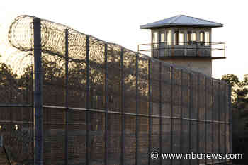 For the first time, Alabama governor commutes a death sentence