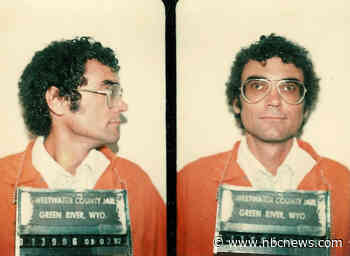 Fugitive in 1982 bombing evaded capture by assuming dead classmate's identity, officials say