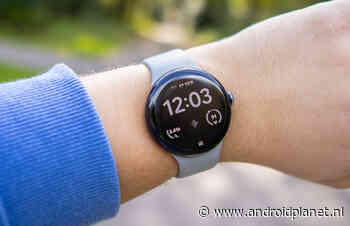 Met deze 7 verborgen functies haal je meer uit je Wear OS-horloge