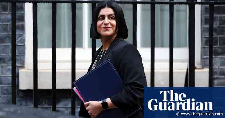 Prisoners in England and Wales could earn early release under Texas-style shakeup