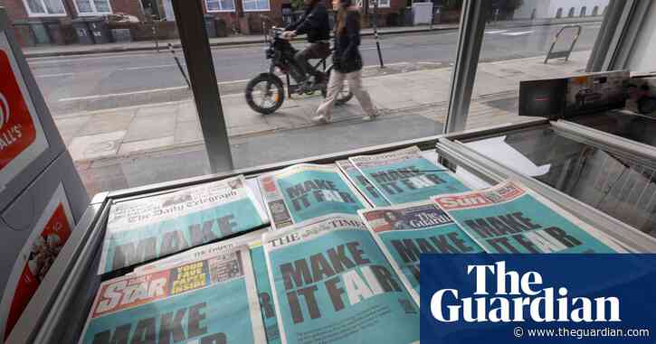 AI can’t help real artists reach their full potential | Letters