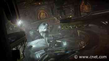 Warframe's Hardest Game Mode Gets Bigger in the Techrot Encore Update