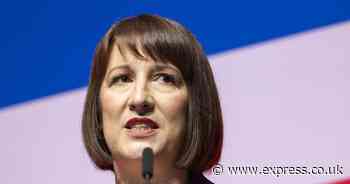 Full list of tax raids Rachel Reeves could unleash in days - ISAs to pensions