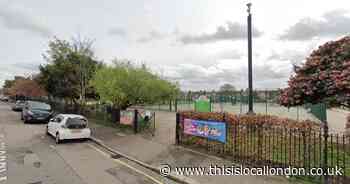 Teenage boy, 17, taken to hospital after stabbing near Leyton park