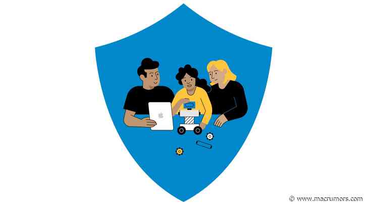 Apple Overhauls Child Account Setup and Adds New Age Assurance Features