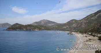 UK Foreign Office warning as travel advice for Turkey changes