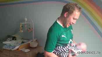 Familienvater erschossen: „Ich liebe es, von Oisin zu träumen“