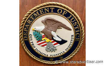 Waialua man given 9 months in prison for health care fraud