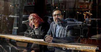 A New Age of Iranian Cinema Is on Display at the Oscars