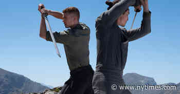 The Best Movies and TV Shows Coming to Disney+, Amazon, Max, Apple TV+ and More in March