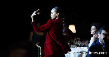 Saint Laurent, the Oscars and the “Emilia Pérez” Problem