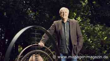 Unilever: Darum reist Ex-Chef Paul Polman als Klimaschutz-Missionar um die Welt