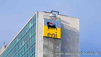Aktie kaufen oder verkaufen: So stuften die Analysten die ENI-Aktie im Februar `25 ein