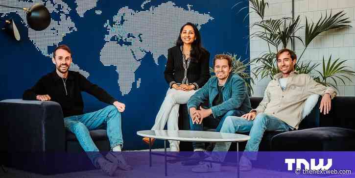DataSnipper CEO: Europe doesn’t have to follow the Silicon Valley playbook