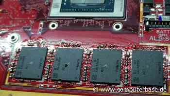 Asus ROG Ally: RAM- und Akku-Upgrade im Gaming-Handheld auf eigene Faust