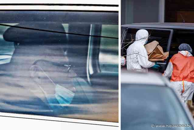 Derde slachtoffer van Aloïs D. vecht nog steeds voor haar leven, dossier voor zijn internering was al overgemaakt