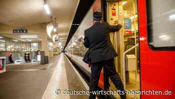 Tunnel-Wärme: Wie U-Bahnen Wohnungen heizen können