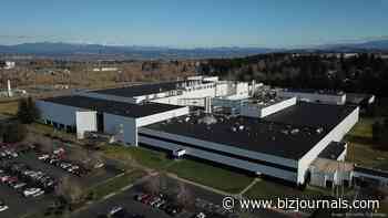 Layoffs coming at Microchip plant in Gresham