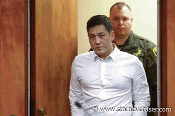 Murderer avoids sentence of life term without parole