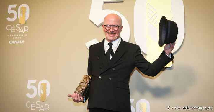 «Emilia Pérez» räumt trotz Kontroverse César-Preise ab
