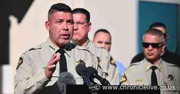 Full Gene Hackman police statement after major update issued on investigation