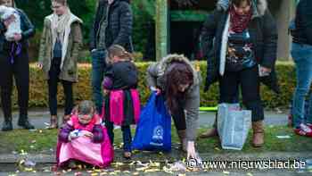 Geen fruitsnoepjes op stoeten dit jaar? Populair snoepje mag niet uitgegooid worden tijdens carnaval