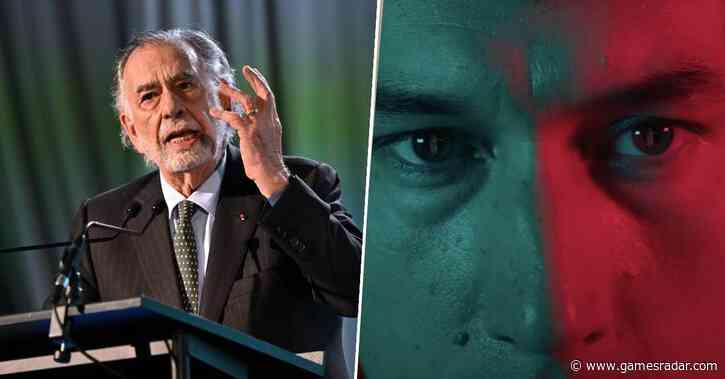 The Godfather director Francis Ford Coppola has given a legendary response to his Razzie win for Megalopolis, which he is "thrilled" to accept