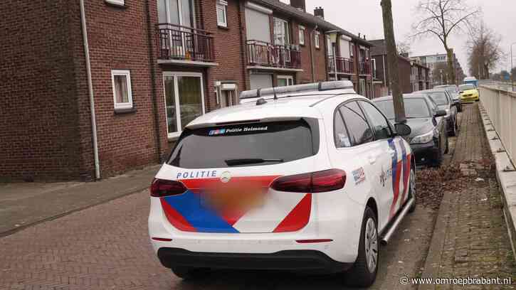 Overval op huis, uren later wordt politie pas gebeld