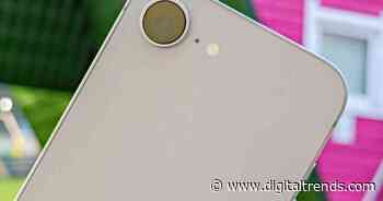 I started using the iPhone 16e and it’s better than I expected