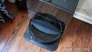 I knew this robot vacuum was a winner just hours after testing it - here's why