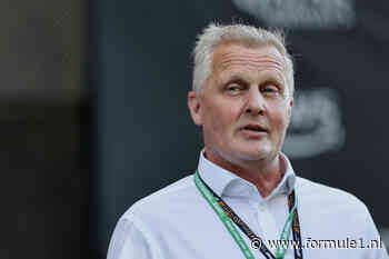 Voormalig FIA-steward Johnny Herbert over Britse voorkeur: ‘Nederlanders komen ermee weg’